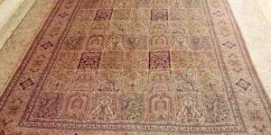 Hand Knotted Carpet-001