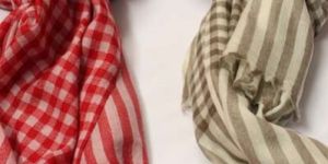 Fine Wool Scarves