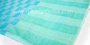 Silk Cashmere Stole  06 Ab