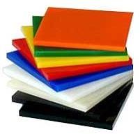 Acrylic Mirror Sheets