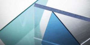 Polycarbonate Compact Sheets