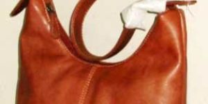 Carry All Shoulder Bag