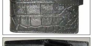 Gents Leather Wallets Em-1006-1192