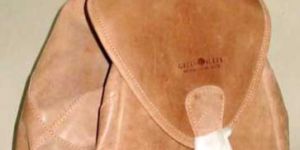 Leather Backpacks EM-1006-7026