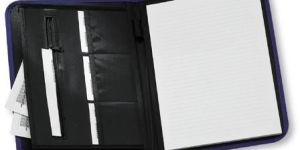 Leather Folders