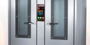 Bakery Prover
