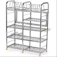 Steel Kitchen Rack