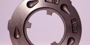 Actuator Plate