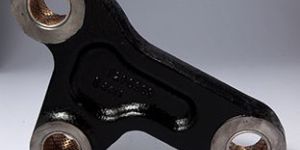 Bell Crank Lever