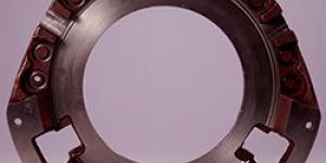 Cover Plate