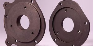 FIP Support Plate