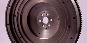 Flywheel Assemblies