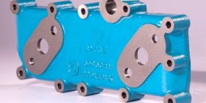 Housing Oil Cooler