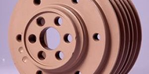 Pulley