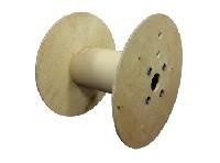 Plywood Cable Reels