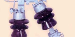 11 KV. 2 Post Type GOAB Switches (Isolator)