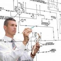 Engineering Design Consultant