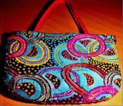Designer Hand Bag