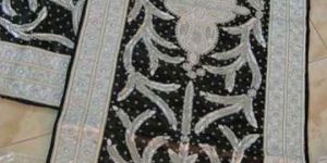 Hand Embroidered Table Runner