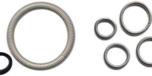 Garter Spring for Oil Seals