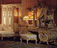 Antique Reproduction Furniture