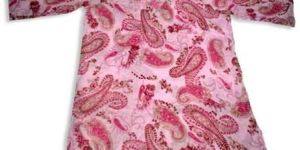Cotton Printed Kurta