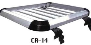 Trenz Luggage Carrier