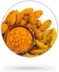 Turmeric Powder