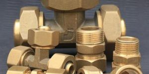 Brass Screw Fittings