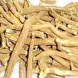 Dried Ashwagandha Root