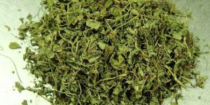 Dried Fenugreek
