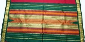 Two Silk Saree