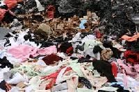 Textile Waste