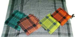 Arafat Scarves