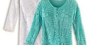 Crochet Top