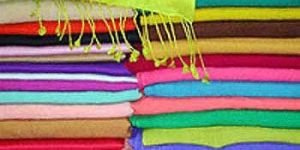 Viscose Pashmina Shawls