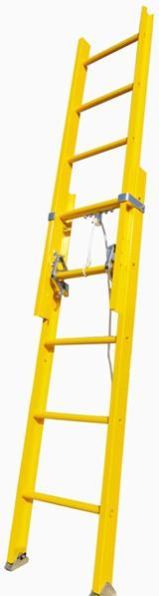 Extension Ladder