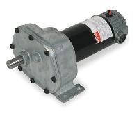 DC Gear Motors