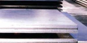 Stainless Steel Plates