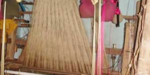 Baluchari Sarees Bs 003