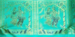 Baluchari Sarees