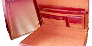 Leather Briefcase