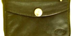 Leather Purse D-no 103