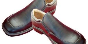 Mens Leather Shoes
