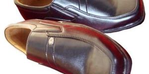 Mens Leather Shoes