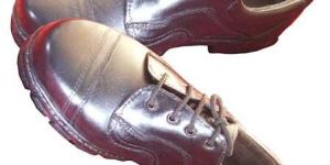 Mens Leather Shoes