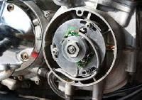 Digital Ignition Systems
