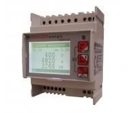 Duca-lcd Din-rail Mounting