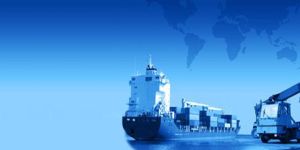 International Freight Forwarding Services