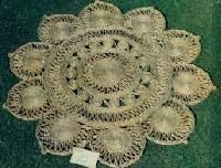 Jute Table Mats